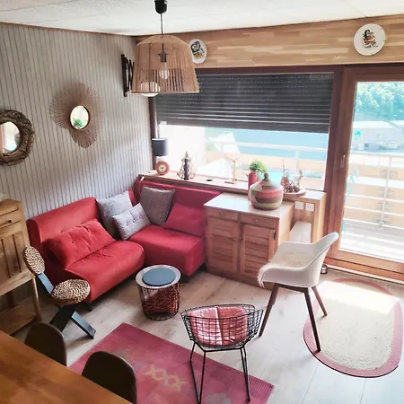Bis Cosy Besse-et-Saint-Anastaise