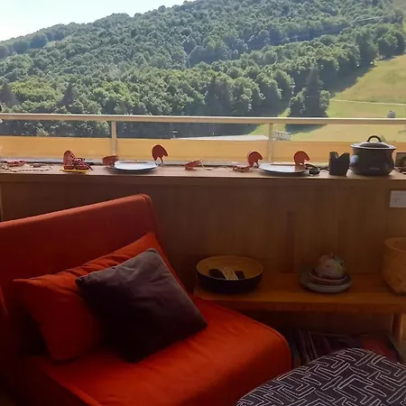 Apartment Bis Cosy