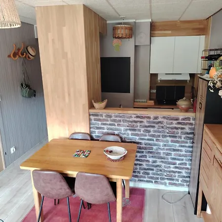 Bis Cosy Apartment