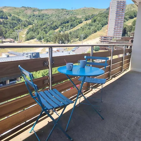 Apartman Bis Cosy *