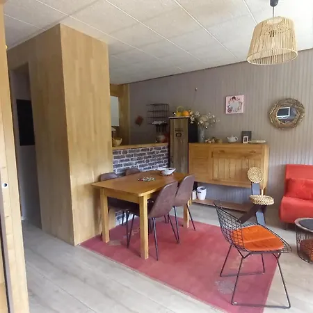 Bis Cosy * Besse-et-Saint-Anastaise